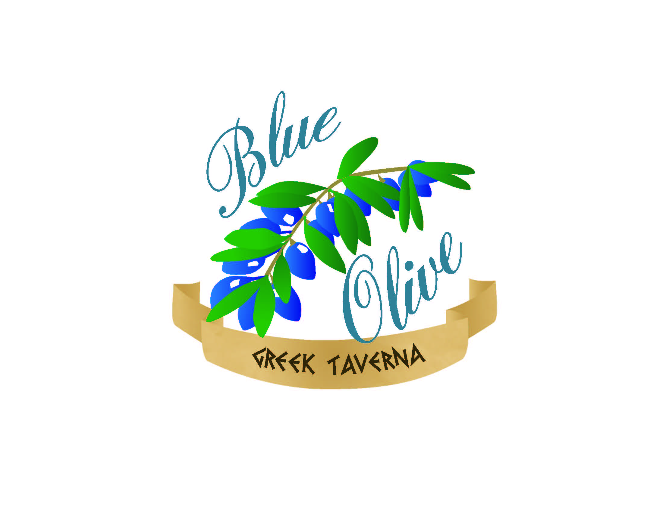 Blue Olive Greek Taverna