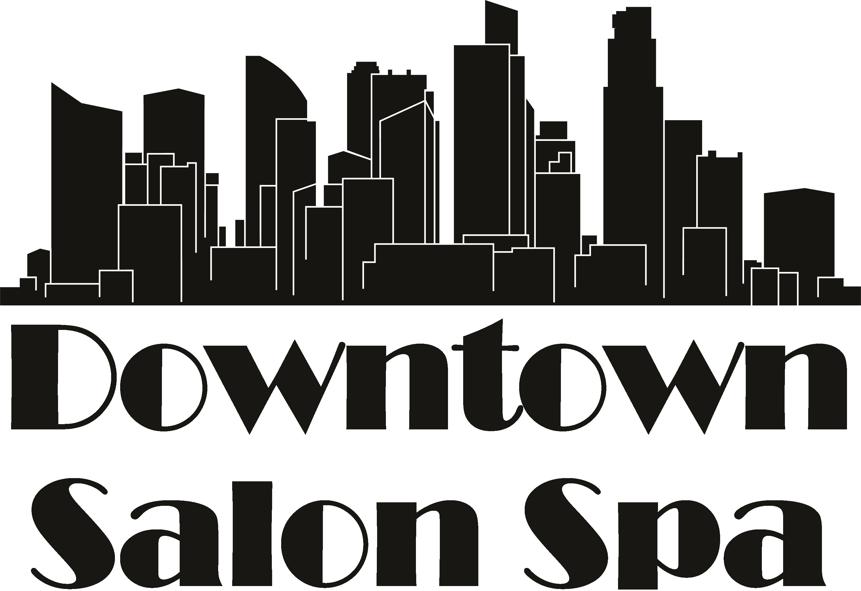 Downtown Salon Spa 