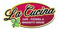 La Cucina Cafe Pizzeria and Spaghetti House