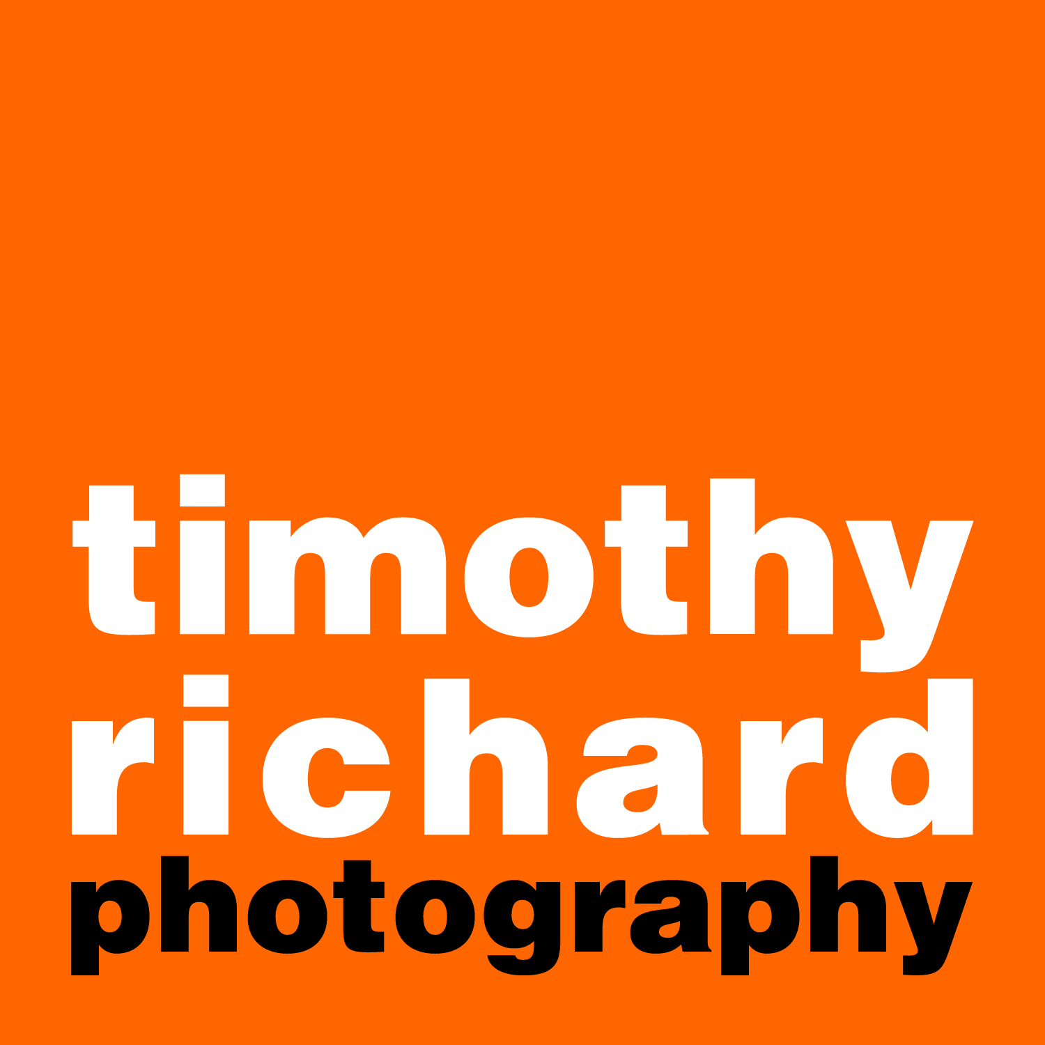 Timothy Richard Photography