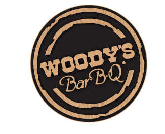 Woody's Bar-B-Q 