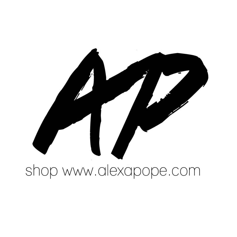 Alexa Pope Clothing Inc.