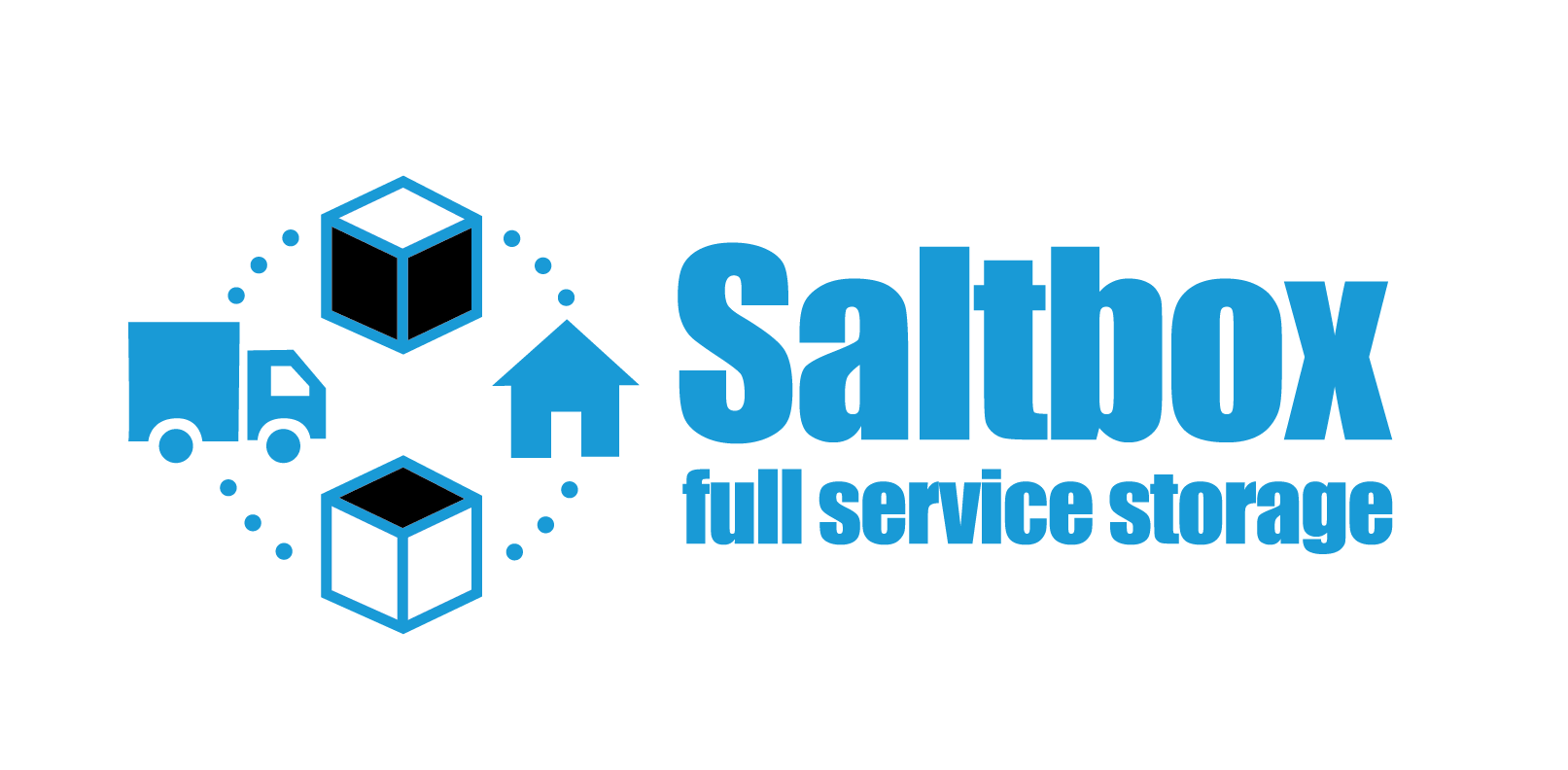 Saltbox Storage 