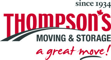Thompson's Moving