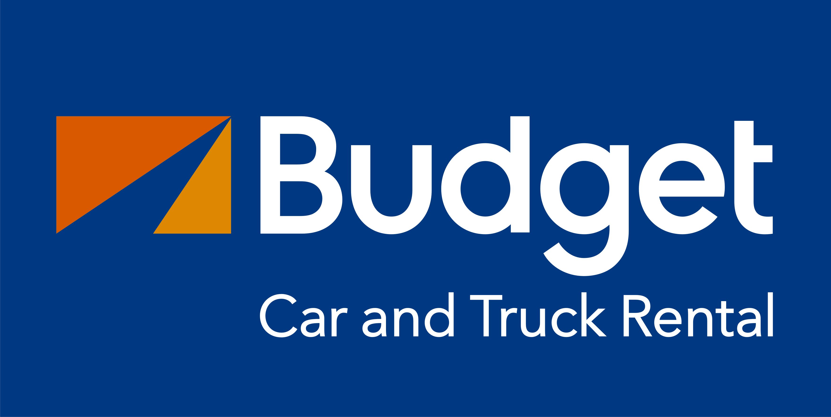 Budget Car & Truck Rental